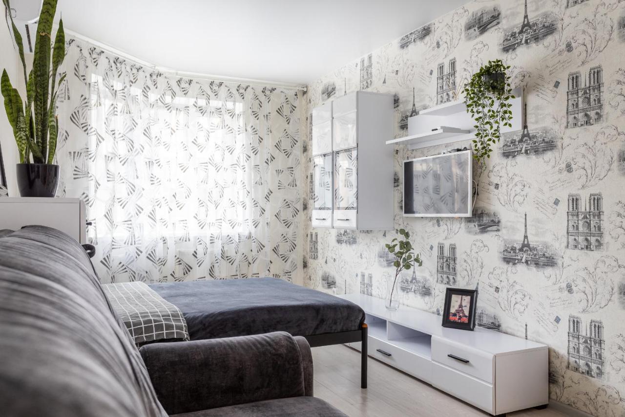 0131 Apartment Near Zhulyany Airport New Complex Kiev Esterno foto
